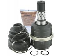 Febest 0511-CWATLH Front Left Inner CV Joint Kit Fits Mazda 5 FP1022620