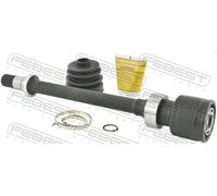 Febest 0511-CX5MTRH Front Right Inner CV Joint Kit Fits Mazda Cx-5 GDB122520