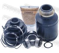 FEBEST 0511-GEMTRH CV joint