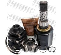 Driveshaft CV joint transmission sided 0511-M316ATLH FEBEST for MAZDA 3 3 Saloon