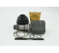 Driveshaft CV joint transmission sided 0511-M320MTLH FEBEST for MAZDA 3 3 Saloon