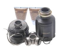 FEBEST 0511-M6ATRH CV joint