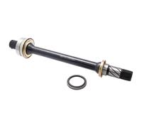 Febest 0512-6GG Front Right Drive Shaft Fits Mazda 6 GA2325721A GA2425700