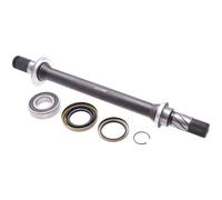 Brand New Shaft For Mazda 3 03-09 Front Right 0512-BL16AT