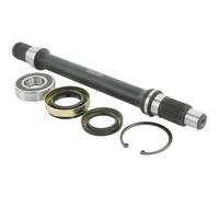 Febest 0512-BT50LH Front Left Drive Shaft Fits Ford Mazda B-Serie Bt-50 Ranger