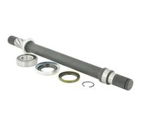 Front Right Driveshaft For MAZDA CX-7 06-14 GA68-25-700