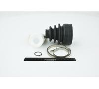 CV Driveshaft Boot Bellow Cover Kit for Nissan Mazda Suzuki:2,SWIFT III 3