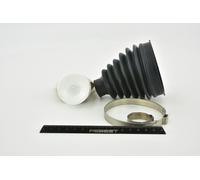 FEBEST 0517P-BL CV boot kit, drive shaft