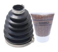 Febest 0517P-GHAT Outer CV Boot Kit Fits Bmw 2 6 4 Series Audi Mazda MINI