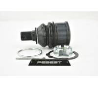 Febest 0520-FR Lower Front Ball Joint Fits Mazda E S10H34300 S10H34300A