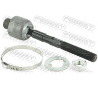 TIE ROD AXLE JOINT FOR MAZDA 6 FEBEST 0522-MZ6GH FITS FRONT AXLE