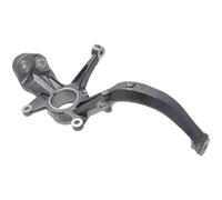 Febest 0528-GGFLH Front Left Wheel Suspension Steering Knuckle Fits Mazda 6
