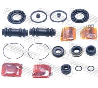 FEBEST 0575-GFR Repair Kit, brake caliper