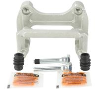 Febest 0577C-CX5R Rear Brake Caliper Bracket Set Fits Mazda Cx-5 K0112628X