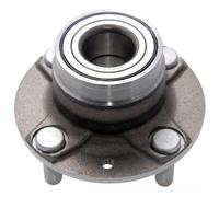 1X WHEEL HUB FOR MAZDA 30X 323 FEBEST 0582-BJR FITS REAR AXLE