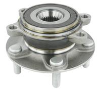 1X WHEEL HUB FOR MAZDA 3 CX-3 FEBEST 0582-BMF FITS FRONT AXLE