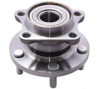 WHEEL HUB 0582-CX9RWD FOR MAZDA L3-VDT/VE 2.3L 4cyl 8 IIICYC4 3.5L CAY6 3.7L