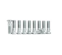 FEBEST 0584-001-PCS10 Wheel Stud