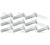 FEBEST 0584-001-PCS10 Wheel Stud