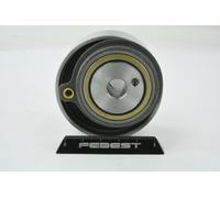 Timing belt tensioner pulley 0587-GF FEBEST for MAZDA MX-6 626 Mk V