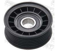 TENSIONER PULLEY VRIBBED BELT 0587-GG FOR M276.820/821/825/824/823/822 3.0L 6cyl