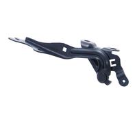 FEBEST 0599-GGLH Mounting Kit, bonnet