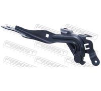 FEBEST 0599-GGLH Mounting Kit, bonnet