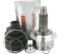 Febest 0710-VITLY Front Outer CV Joint Kit Fits Suzuki Sx4 S-Cross Vitara
