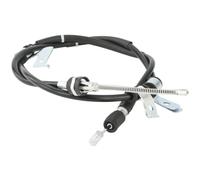 Febest 07100-SN413RH Rear Right Hand Brake Cable Fits Maruti Suzuki Santana