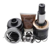 FEBEST 0711-XL7RH CV joint