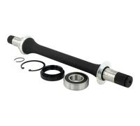Drive Shaft for SUZUKI DZIRE SWIFT GSF BANDIT GSX FEBEST 0712-AZG412