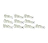 Febest 0784-001-PCS10 Wheel Stud Fits Maruti Suzuki Mazda Santana 1000 300 350