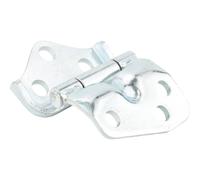 Febest 0799-HBDSH413UP Upper Door Hinge Fits Suzuki Jimny 6951081A02000