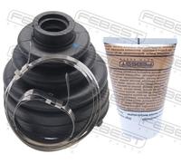 FEBEST 0815-FORMTT Bellow, drive shaft for MAZDA,SUBARU