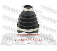 Bellow Kit, drive shaft for SUBARU B3 B4 CROSSTREK EVOLTIS FEBEST 0815P-G22T