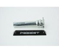 FEBEST 0874-B13UPF Brake caliper bolt