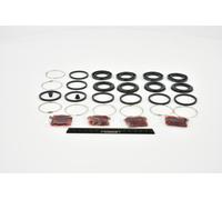 FEBEST 0875-G10F Repair Kit, brake caliper for SUBARU