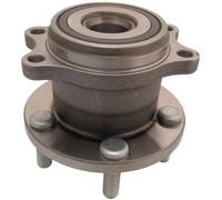 1X WHEEL HUB FOR SUBARU IMPREZA LEGACY FEBEST 0882-B13MR FITS REAR AXLE