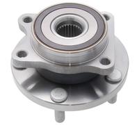 FEBEST 0882-G12MF Wheel Hub