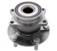 FEBEST 0882-G12WSMR Wheel Hub
