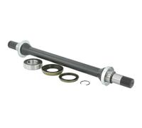 Febest 1012-V250RH Front Right Drive Shaft Fits Chevrolet Epica 96437238