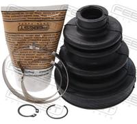 FEBEST 1015-J200T CV boot kit, drive shaft