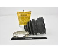 FEBEST 1015-T255T Bellow Set, drive shaft