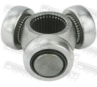 Febest Tripod Hub Drive Shaft 1016-CAP - 34x37.05 - Fits Chevrolet Opel Ssangyong Holden