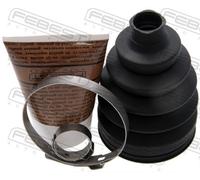 FEBEST 1017P-AV CV boot kit, drive shaft