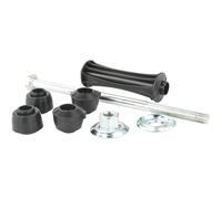 Febest 1023-AVALF-KIT Front Anti Roll Bar Link Fits Cadillac Chevrolet Gmc