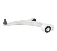 FEBEST FRONT LEFT WHEEL SUSPENSION CONTROL/TRAILING ARM 1024J300LH FOR OPEL