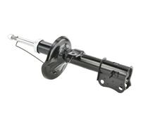 Febest 10666581FL Front Left Shock Absorber Fits Chevrolet Pontiac Aveo Kalos G3