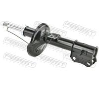 SHOCK ABSORBER FOR CHEVROLET AVEO FEBEST 10666581FL FITS FRONT AXLE LEFT