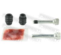 FEBEST 1074-C100F-KIT Brake caliper bolt